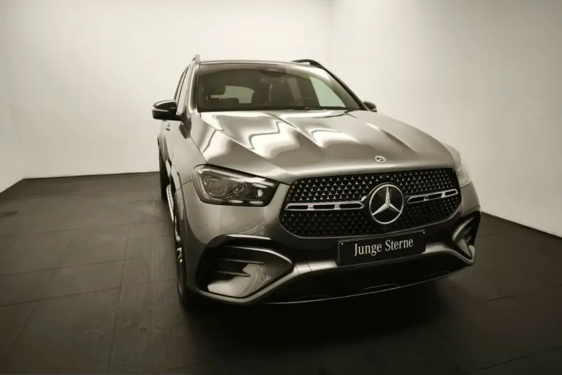 Mercedes-Benz GLE 450 (Clasa GLE) din 2024 cu 17.624 km - oferta MER200430 - foto 2