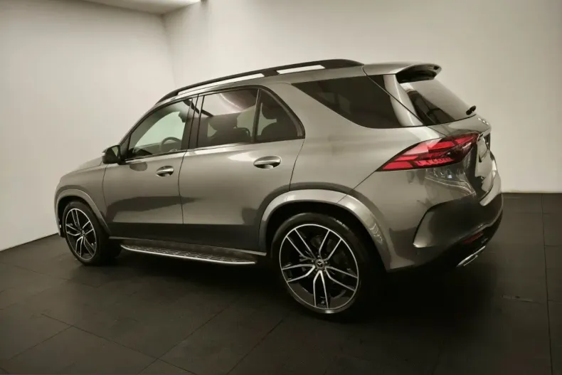 Mercedes-Benz GLE 450 (Clasa GLE) din 2024 cu 17.624 km - oferta MER200430 - foto 7