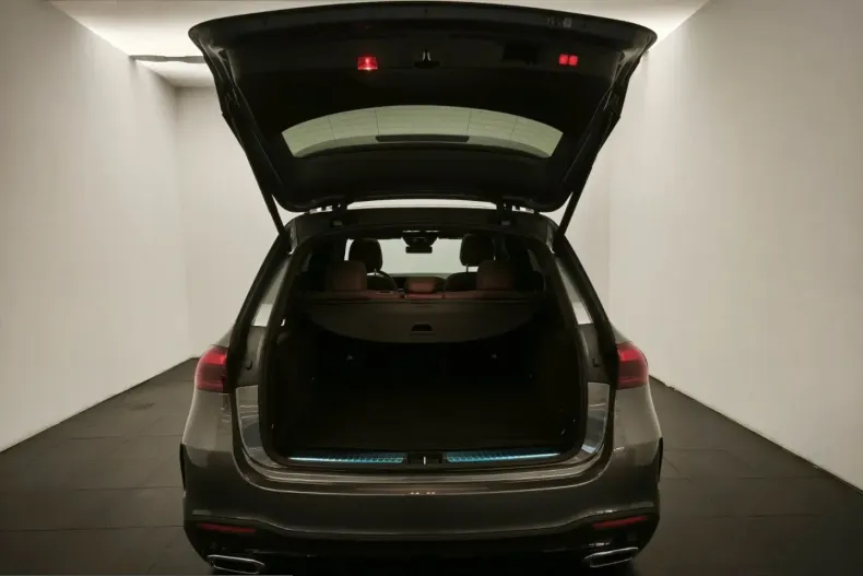 Mercedes-Benz GLE 450 (Clasa GLE) din 2024 cu 17.624 km - oferta MER200430 - foto 8