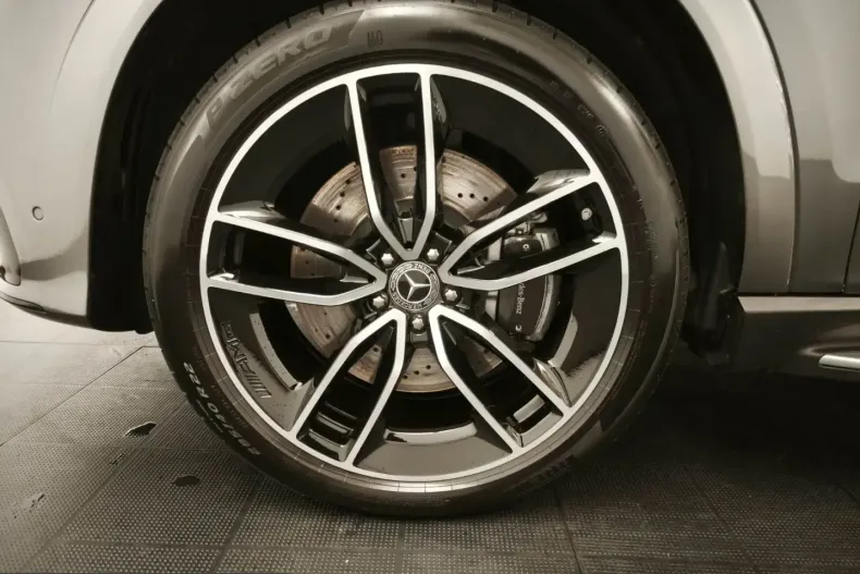 Mercedes-Benz GLE 450 (Clasa GLE) din 2024 cu 17.624 km - oferta MER200430 - foto 9