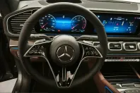 Mercedes-Benz GLE 450 (Clasa GLE) din 2024 cu 17.624 km - oferta MER200430 - foto 12