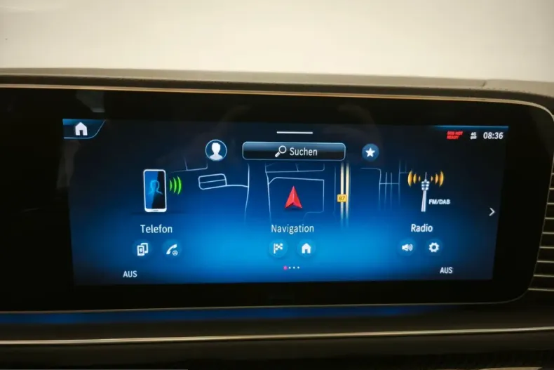 Mercedes-Benz GLE 450 (Clasa GLE) din 2024 cu 17.624 km - oferta MER200430 - foto 14