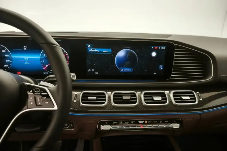 Mercedes-Benz GLE 450 (Clasa GLE) din 2024 cu 17.624 km - oferta MER200430 - foto 17