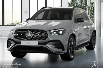 Mercedes-Benz GLE 400 din 2024 - oferta MER200431