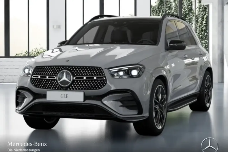 Mercedes-Benz GLE 400 (Clasa GLE) din 2024 cu 46.524 km - oferta MER200431 - foto 1