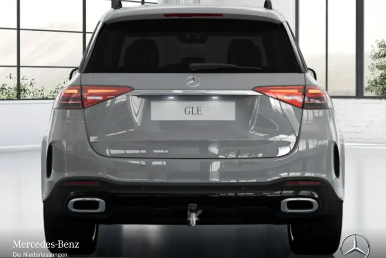 Mercedes-Benz GLE 400 (Clasa GLE) din 2024 cu 46.524 km - oferta MER200431 - foto 6