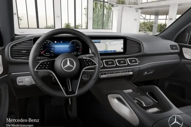 Mercedes-Benz GLE 400 (Clasa GLE) din 2024 cu 46.524 km - oferta MER200431 - foto 7