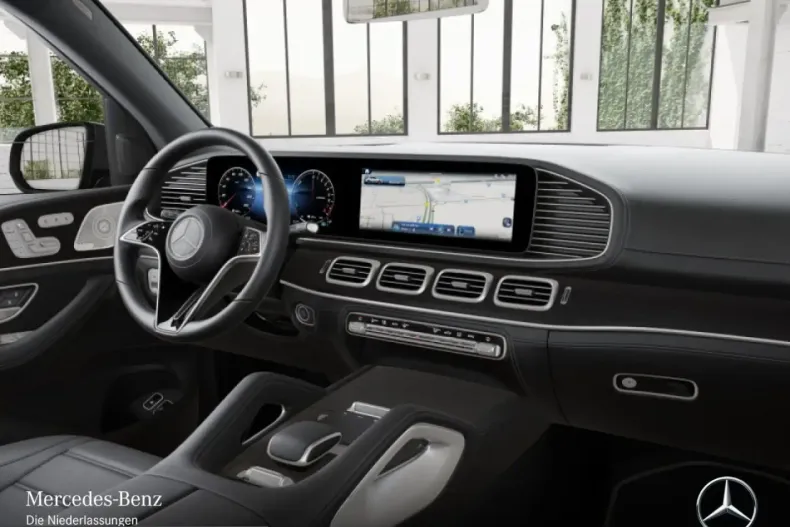 Mercedes-Benz GLE 400 (Clasa GLE) din 2024 cu 46.524 km - oferta MER200431 - foto 8