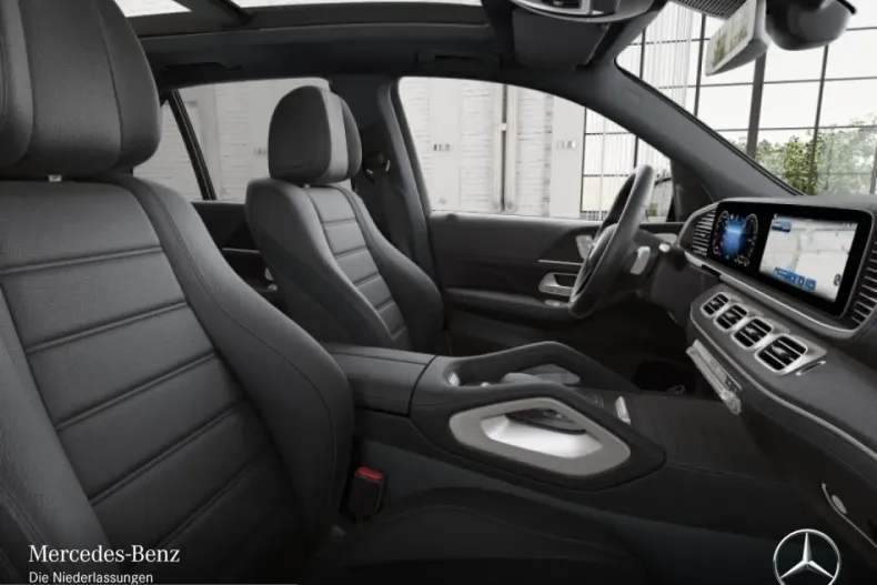 Mercedes-Benz GLE 400 (Clasa GLE) din 2024 cu 46.524 km - oferta MER200431 - foto 9