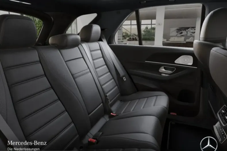 Mercedes-Benz GLE 400 (Clasa GLE) din 2024 cu 46.524 km - oferta MER200431 - foto 10