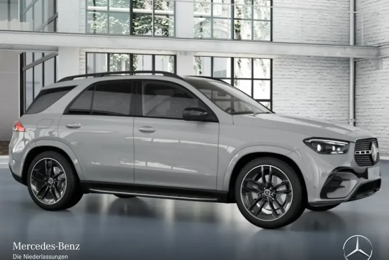 Mercedes-Benz GLE 400 (Clasa GLE) din 2024 cu 46.524 km - oferta MER200431 - foto 13