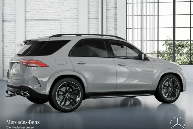 Mercedes-Benz GLE 400 (Clasa GLE) din 2024 cu 46.524 km - oferta MER200431 - foto 14