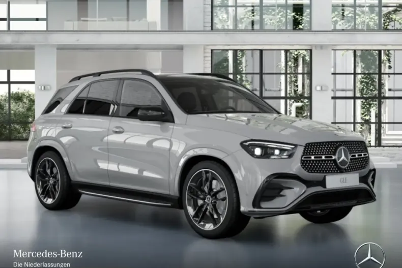 Mercedes-Benz GLE 400 (Clasa GLE) din 2024 cu 46.524 km - oferta MER200431 - foto 15