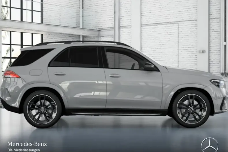 Mercedes-Benz GLE 400 (Clasa GLE) din 2024 cu 46.524 km - oferta MER200431 - foto 16