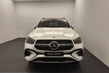 Mercedes-Benz GLE 450 din 2023 - oferta MER200432
