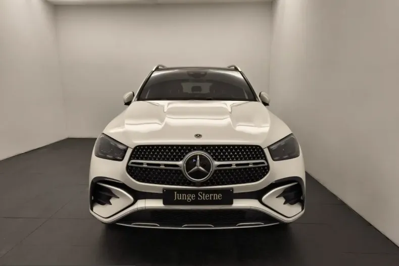 Mercedes-Benz GLE 450 (Clasa GLE) din 2023 cu 45.322 km - oferta MER200432 - foto 1