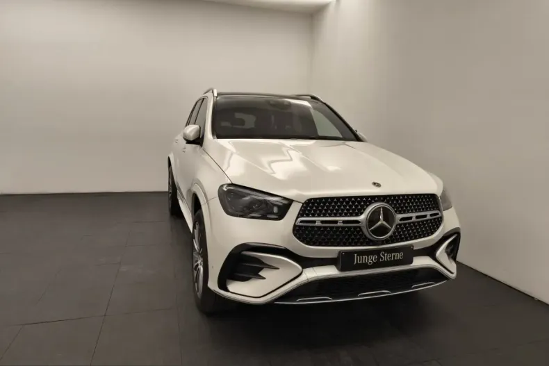 Mercedes-Benz GLE 450 (Clasa GLE) din 2023 cu 45.322 km - oferta MER200432 - foto 2