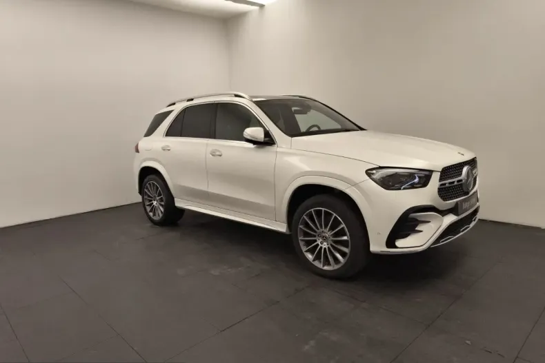 Mercedes-Benz GLE 450 (Clasa GLE) din 2023 cu 45.322 km - oferta MER200432 - foto 3