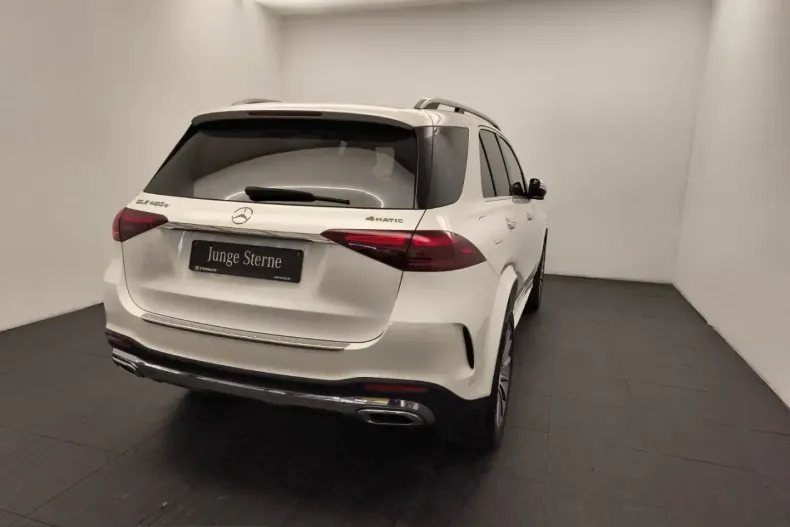 Mercedes-Benz GLE 450 (Clasa GLE) din 2023 cu 45.322 km - oferta MER200432 - foto 4