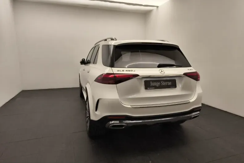 Mercedes-Benz GLE 450 (Clasa GLE) din 2023 cu 45.322 km - oferta MER200432 - foto 6