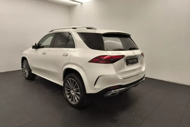 Mercedes-Benz GLE 450 (Clasa GLE) din 2023 cu 45.322 km - oferta MER200432 - foto 7