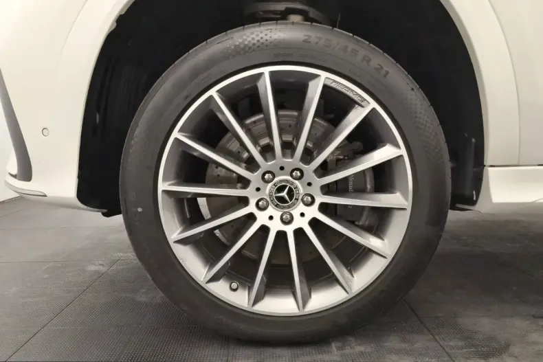 Mercedes-Benz GLE 450 (Clasa GLE) din 2023 cu 45.322 km - oferta MER200432 - foto 8