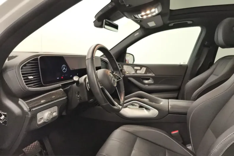 Mercedes-Benz GLE 450 (Clasa GLE) din 2023 cu 45.322 km - oferta MER200432 - foto 10