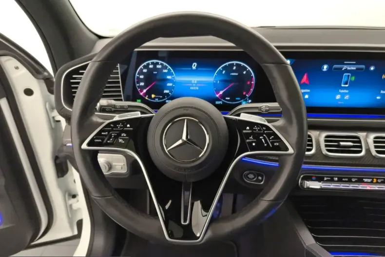 Mercedes-Benz GLE 450 (Clasa GLE) din 2023 cu 45.322 km - oferta MER200432 - foto 12