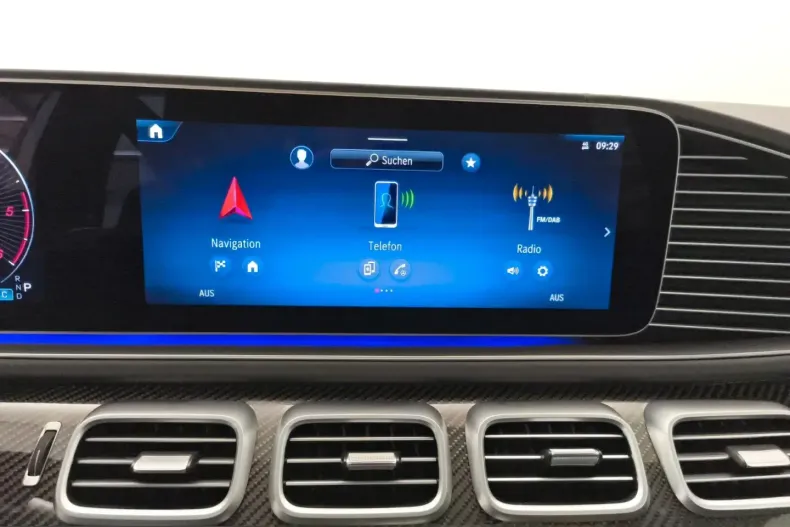 Mercedes-Benz GLE 450 (Clasa GLE) din 2023 cu 45.322 km - oferta MER200432 - foto 13