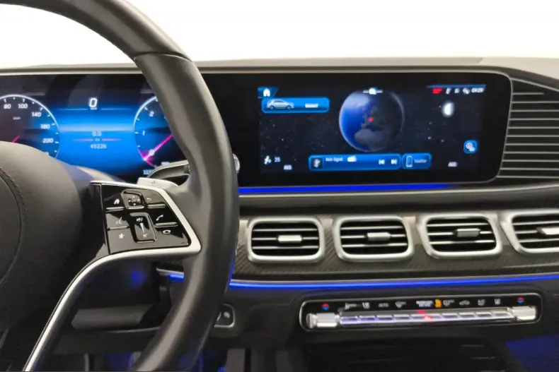 Mercedes-Benz GLE 450 (Clasa GLE) din 2023 cu 45.322 km - oferta MER200432 - foto 16