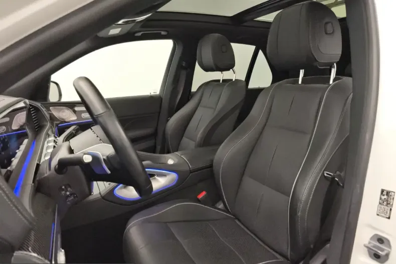 Mercedes-Benz GLE 450 (Clasa GLE) din 2023 cu 45.322 km - oferta MER200432 - foto 19