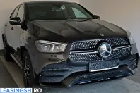 Mercedes-Benz GLE 350 (Clasa GLE) din 2022 cu 76.630 km - oferta MER200433 - foto 1