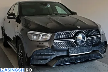Mercedes-Benz GLE 350 din 2022 - oferta MER200433