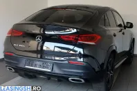 Mercedes-Benz GLE 350 (Clasa GLE) din 2022 cu 76.630 km - oferta MER200433 - foto 2