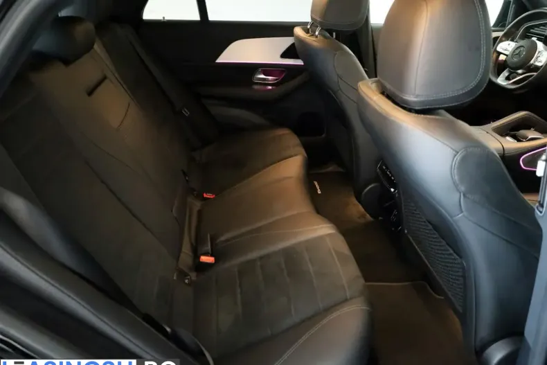 Mercedes-Benz GLE 350 (Clasa GLE) din 2022 cu 76.630 km - oferta MER200433 - foto 5