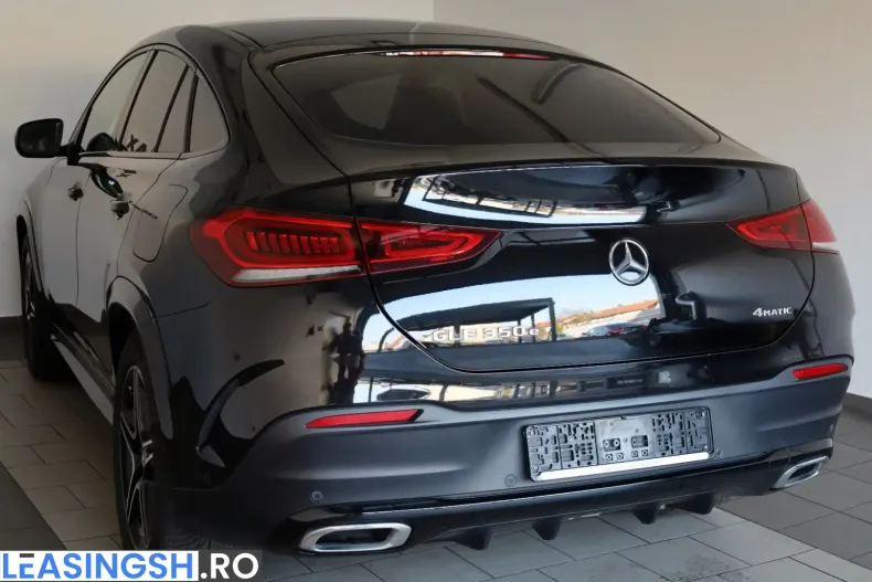 Mercedes-Benz GLE 350 (Clasa GLE) din 2022 cu 76.630 km - oferta MER200433 - foto 6