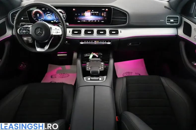 Mercedes-Benz GLE 350 (Clasa GLE) din 2022 cu 76.630 km - oferta MER200433 - foto 7
