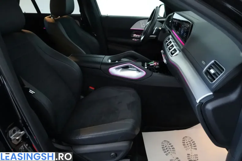 Mercedes-Benz GLE 350 (Clasa GLE) din 2022 cu 76.630 km - oferta MER200433 - foto 9