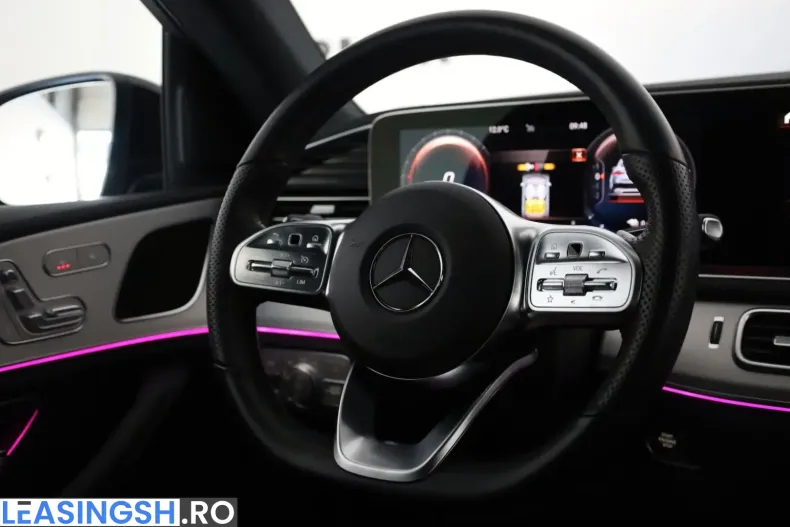Mercedes-Benz GLE 350 (Clasa GLE) din 2022 cu 76.630 km - oferta MER200433 - foto 10