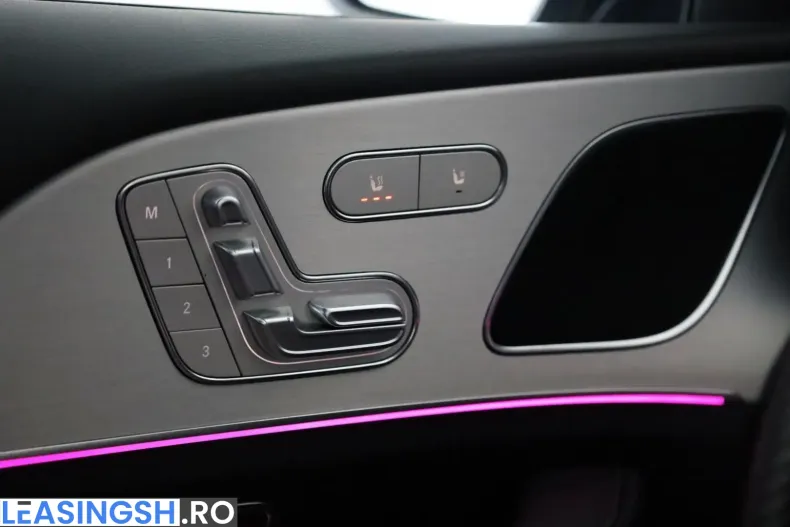 Mercedes-Benz GLE 350 (Clasa GLE) din 2022 cu 76.630 km - oferta MER200433 - foto 11