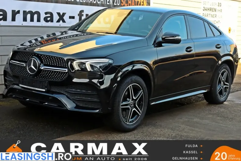 Mercedes-Benz GLE 350 (Clasa GLE) din 2022 cu 76.630 km - oferta MER200433 - foto 12