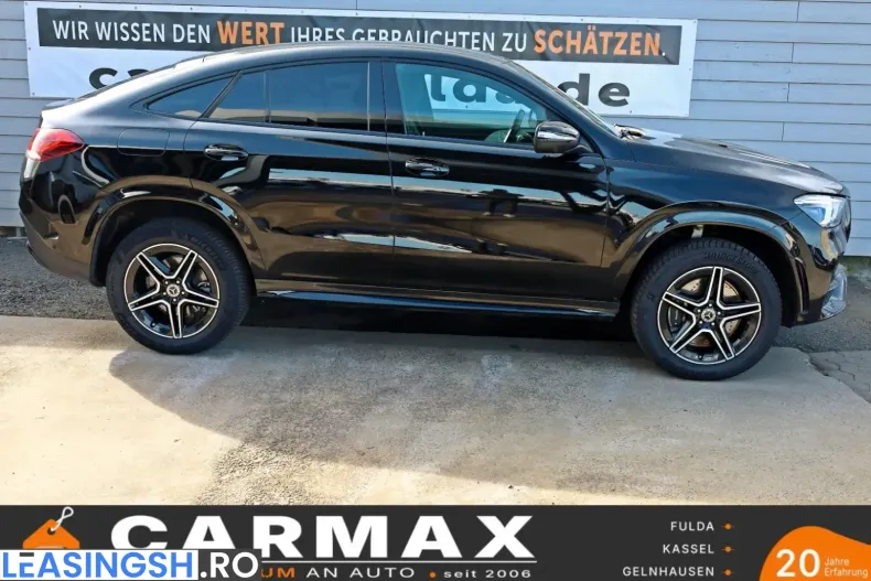 Mercedes-Benz GLE 350 (Clasa GLE) din 2022 cu 76.630 km - oferta MER200433 - foto 15