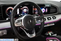 Mercedes-Benz GLE 350 (Clasa GLE) din 2022 cu 76.630 km - oferta MER200433 - foto 16