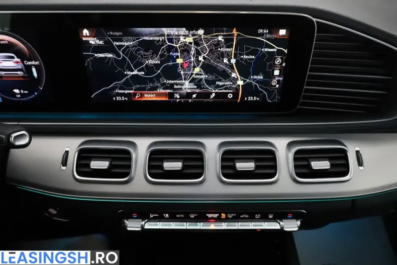 Mercedes-Benz GLE 350 (Clasa GLE) din 2022 cu 76.630 km - oferta MER200433 - foto 20