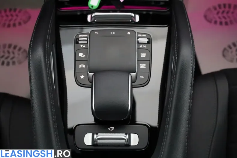 Mercedes-Benz GLE 350 (Clasa GLE) din 2022 cu 76.630 km - oferta MER200433 - foto 21