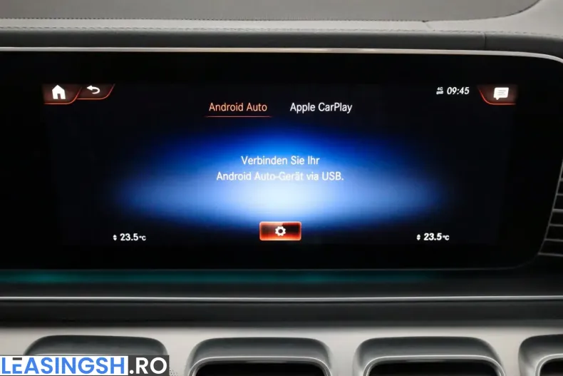 Mercedes-Benz GLE 350 (Clasa GLE) din 2022 cu 76.630 km - oferta MER200433 - foto 24