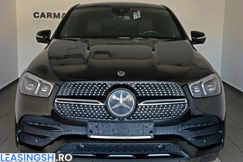 Mercedes-Benz GLE 350 (Clasa GLE) din 2022 cu 76.630 km - oferta MER200433 - foto 25