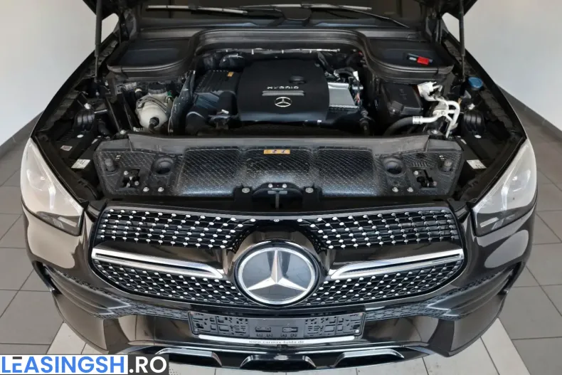 Mercedes-Benz GLE 350 (Clasa GLE) din 2022 cu 76.630 km - oferta MER200433 - foto 26