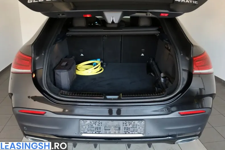 Mercedes-Benz GLE 350 (Clasa GLE) din 2022 cu 76.630 km - oferta MER200433 - foto 28