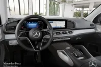 Mercedes-Benz GLE 450 (Clasa GLE) din 2024 cu 20.362 km - oferta MER200434 - foto 7